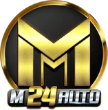 m24 Logo